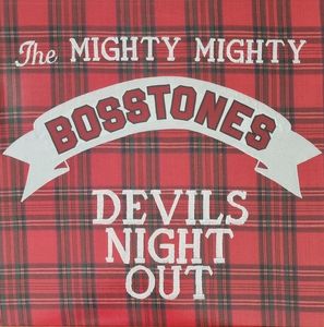 Devils Night Out cover
