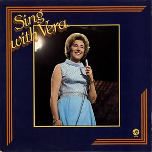 Sing With Vera cover