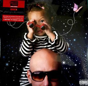 The Grouch – Show You The World