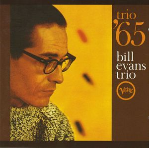 Trio '65 by The Bill Evans Trio