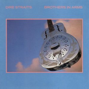 Brothers In Arms cover