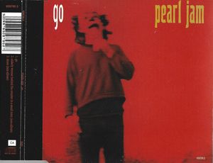 Pearl Jam – Go