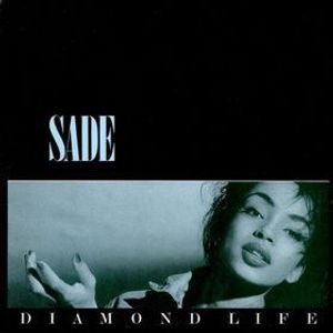 Diamond Life by Sade