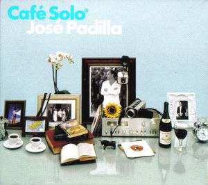 José Padilla – Café Solo