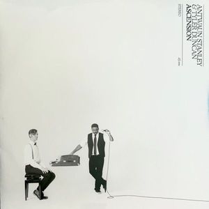 Antwaun Stanley & Tyler Duncan – Ascension 