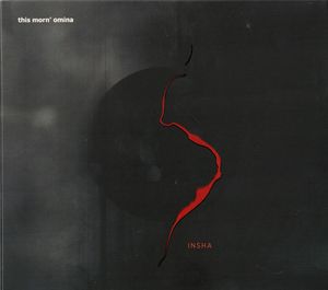 Insha cover