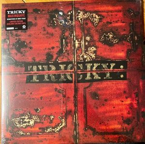 Maxinquaye by Tricky