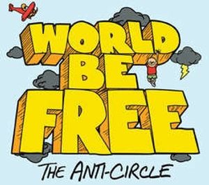 The Anti-Circle cover