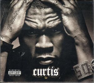 Curtis cover