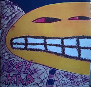 Sex Mad by Nomeansno