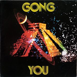 You by Gong