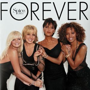 Forever cover