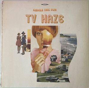 Circle The Sun cover