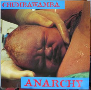 Anarchy cover