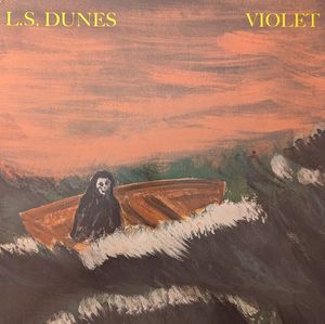 L.S. Dunes – Violet