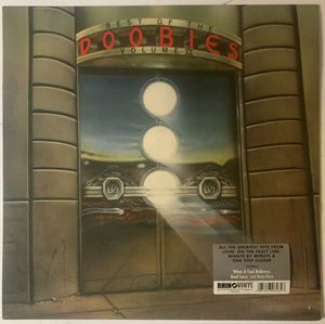 Best Of The Doobies - Volume II cover
