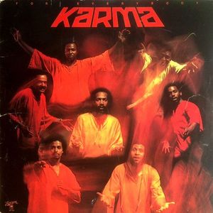 Karma – For Everybody