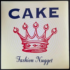 Fashion Nugget cover