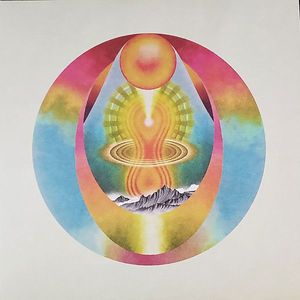 My Morning Jacket cover