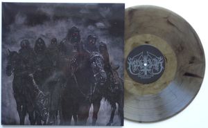 Those Of The Unlight cover