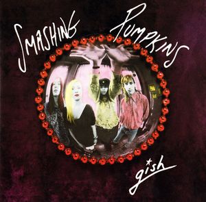 Gish cover