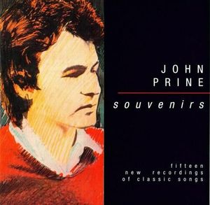 John Prine – Souvenirs
