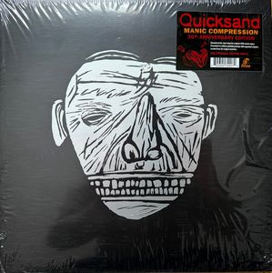 Manic Compression cover