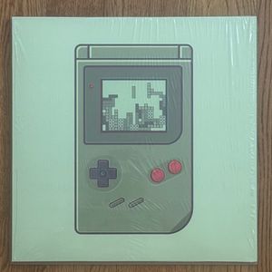 Gamer Boy – Disappearing Lines: Chiptune Music Tribute To Tetris