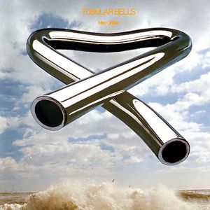 Tubular Bells cover