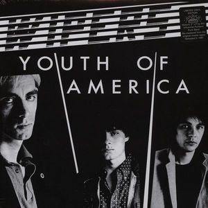 Youth Of America by Wipers
