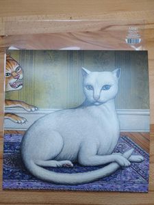 Nothing´s About To Happen To Me cover