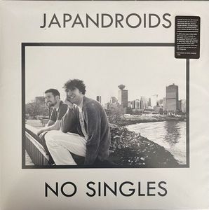 No Singles by Japandroids