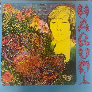 Harumi – Harumi