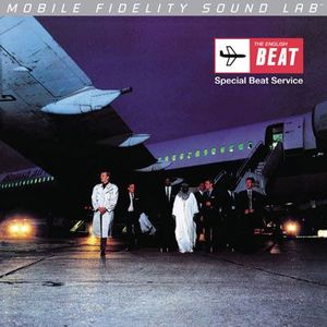 Special Beat Service cover