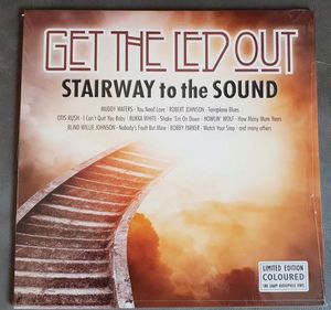 Get The Led Out cover