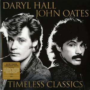 Timeless Classics cover