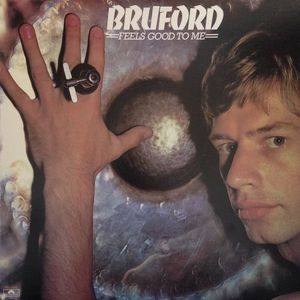 Feels Good To Me cover