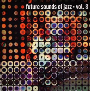 Future Sounds Of Jazz - Vol. 8 cover