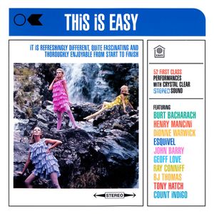 Various – This Is Easy