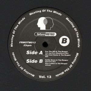 Various – Meeting Of The Minds Vol. 13