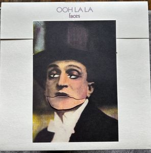 Faces – Ooh La La