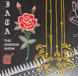 The Horror Show cover