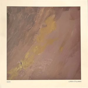 Seer by Loren Stillman