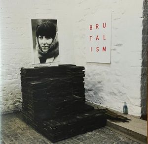 Brutalism by Idles