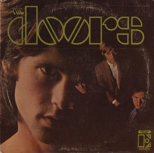 The Doors cover