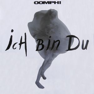Ich Bin Du cover