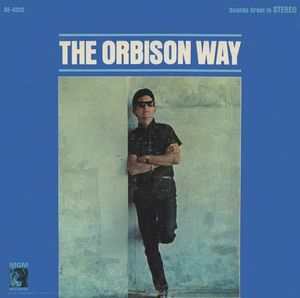 The Orbison Way cover