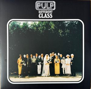 Different Class cover