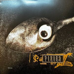 Pixies – Pixies At The BBC