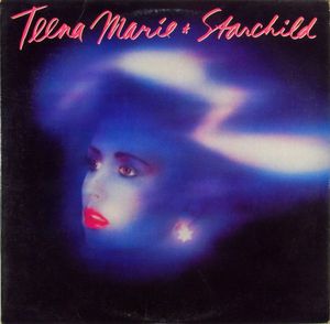 Teena Marie – Starchild